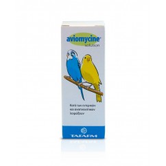 Tafarm - Aviomycine Solution 15ml