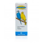 Tafarm - Pterophene Solution 15ml Tafarm - Pterophene Solution 15ml Πτηνά
