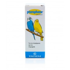 Tafarm - Pterophene Solution 15ml