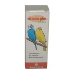 Tafarm - Vitamix Plus Solution 15ml Tafarm - Vitamix Plus Solution 15ml Πτηνά