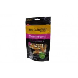 Pet Interest Cheesenuggets - 100gr