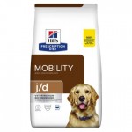 Hill's Prescription Diet Canine j/d με Κοτόπουλο 2kg