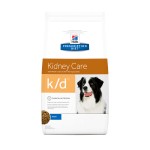 Hill's Prescription Diet Canine k/d 12kg