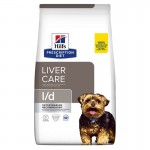 Hill's Prescription Diet Canine l/d 1.5kg