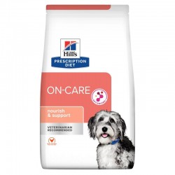 Hill's Prescription Diet Canine On-Care 1.5kg Κλινικές Τροφές - Δίαιτες