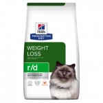 Hill's Prescription Diet Feline r/d με Κοτόπουλο 1.5kg