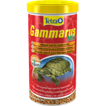 Tetra Gammarus Mix 250ml/25g  Νεροχελώνες