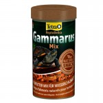 Tetra Gammarus Mix 250ml/25g  Νεροχελώνες