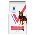 Hill's Vet Essentials - Canine Multi Benefit Adult Medium Αρνί Ρύζι 2kg
