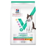 Hill's Vet Essentials Feline Multi Benefit + Weight Young Adult με Κοτόπουλο 3kg Hill's Vet Essentials Feline Multi Benefit + Weight Young Adult με Κοτόπουλο 3kg Κτηνιατρικές Τροφές