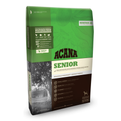 Acana Senior (11.4kg Ξηρή Τροφή) Σκύλος