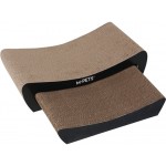 M-Pets Kansas Cat Scratcher 45x24x12cm M-Pets Kansas Cat Scratcher 45x24x12cm Ονυχοδρόμια