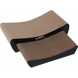 M-Pets Kansas Cat Scratcher 45x24x12cm Ονυχοδρόμια