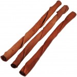 Bravo Twisted Stick Με Γεύση Αρνί 25cm Bravo Twisted Stick Με Γεύση Αρνί Κόκαλα
