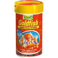 Tetra Goldfish Flakes 100 ml/20g Ψάρια
