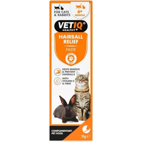Hairball Remedy, Προστασία από Τριχόμπαλες Παραφαρμακευτικά Προϊόντα