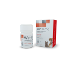 WeHemo - 30ml πόσιμο υγρό Ενίσχυση του Ανοσοποιητικού