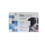 WeJoint Medium Breed - Χονδροπροστατευτικό, 30 εύγευστα δισκία Σκύλος