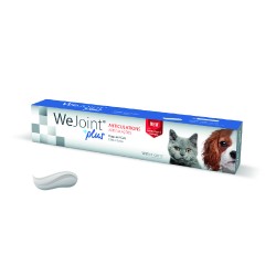 WeJoint Plus Πάστα 30ml Χονδροπροστατευτικό  Αρθρώσεις - Κόκαλα