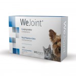 WeJoint Small Breed Dogs and Cats - 120 εύγευστα δισκία  Σκύλος