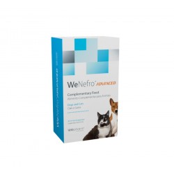 WeNefro - Συμπλήρωμα για Νεφρικές Παθήσεις, 100ml εύγευστη πάστα Σκύλος